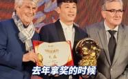 武磊成功零封马竞，门将赛后获得全场最佳！